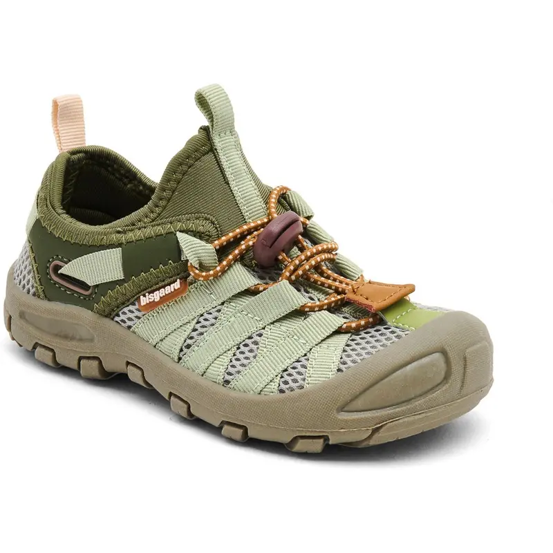 Bisgaard Sage Zion Sneaker 1