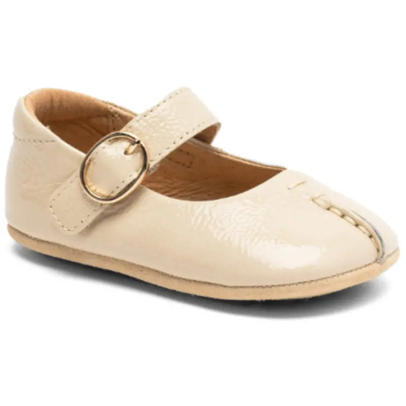 Bisgaard Sand Patent Annabelle Futter 1