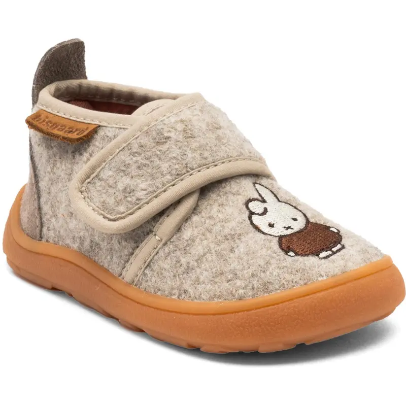 Bisgaard Sand X Miffy Barefoot Basic 1
