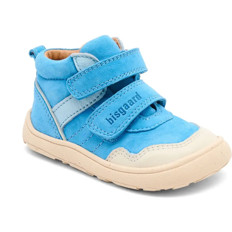 Bisgaard Sky Barefoot Becky First Step Shoe 1
