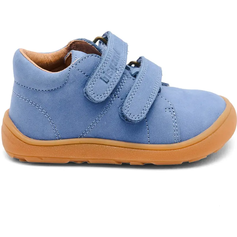 Bisgaard Sky Barefoot Dex First Step Shoe 6