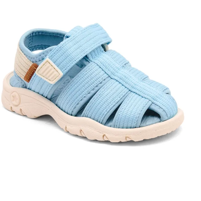Bisgaard Sky Niki Sandal 1