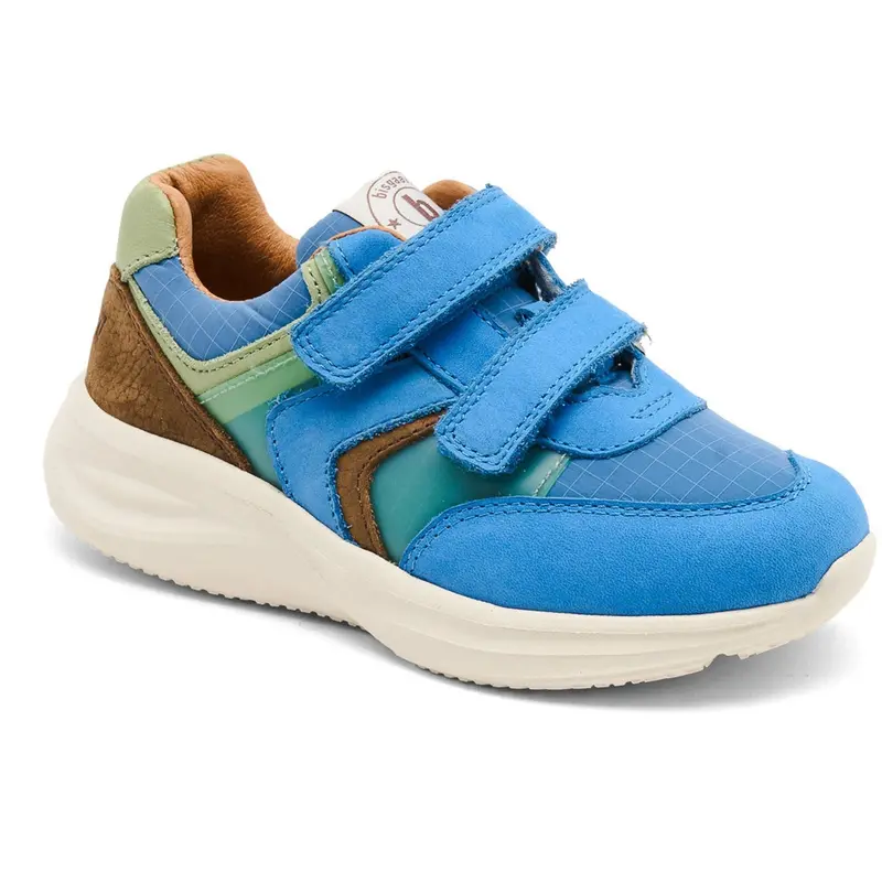 Bisgaard Sky Yuki Sneakers 1