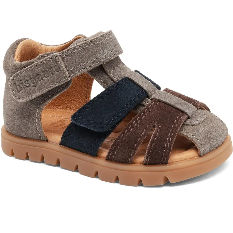 Bisgaard Stone Frans Sandal 1