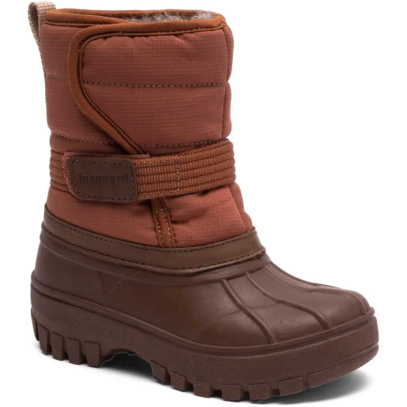 Bisgaard Terracotta Pacson Boot 1