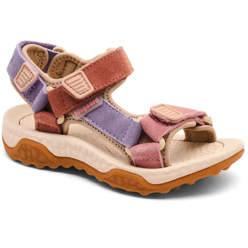 Bisgaard Violet Raden Sandal 1