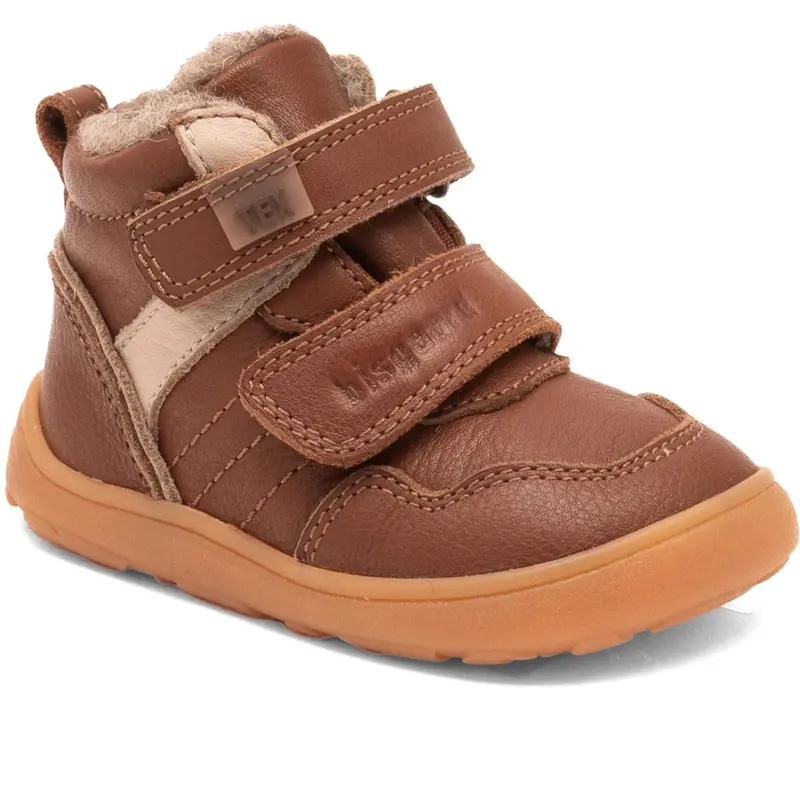 Bisgaard Whisky Barefoot Becky Tex 1