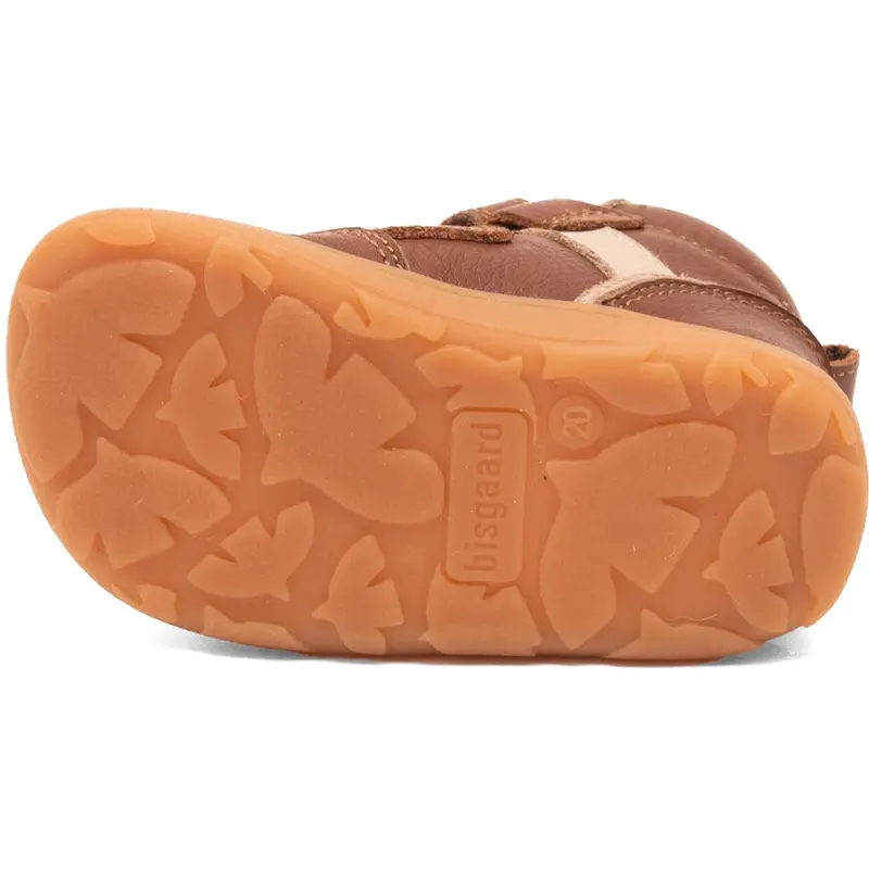 Bisgaard Whisky Barefoot Becky Tex 2