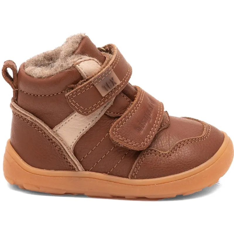 Bisgaard Whisky Barefoot Becky Tex 3