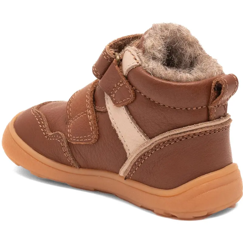 Bisgaard Whisky Barefoot Becky Tex 4