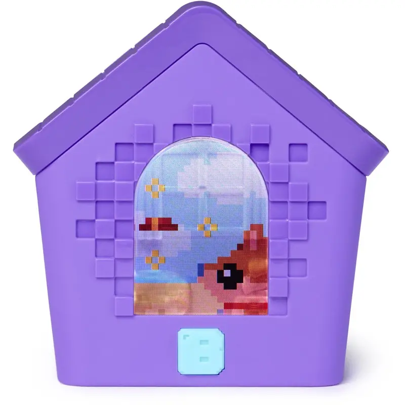 Bitzee Dog House 2