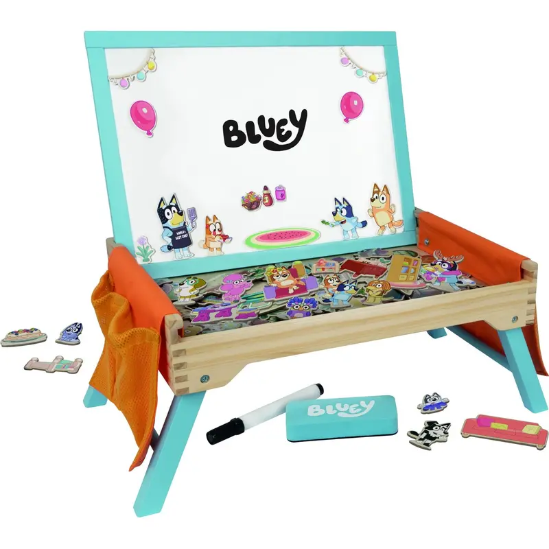 Bluey Creation Station 1