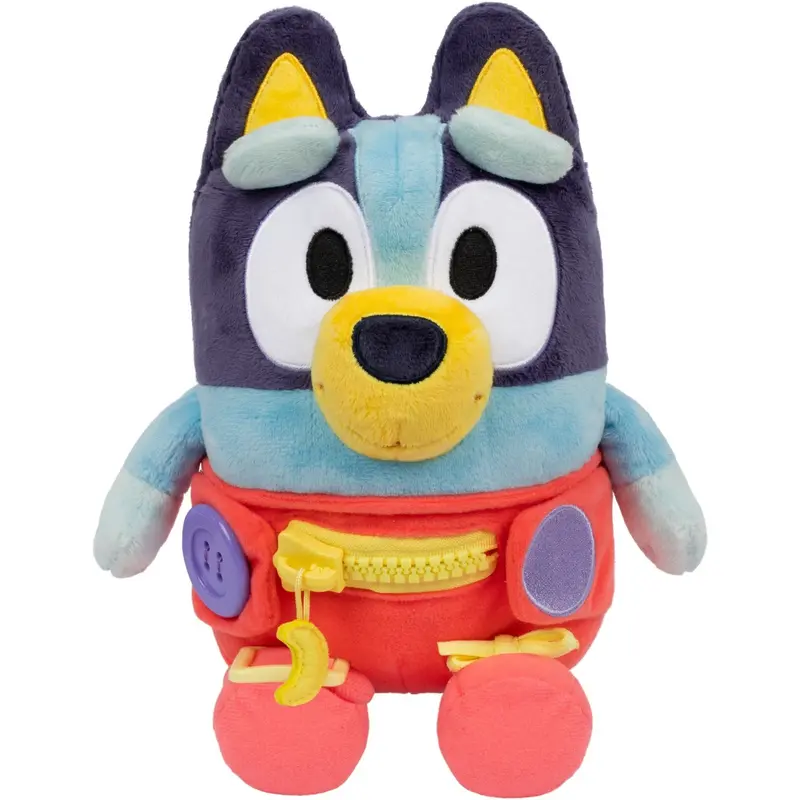 Bluey Dress & Play Bluey 1