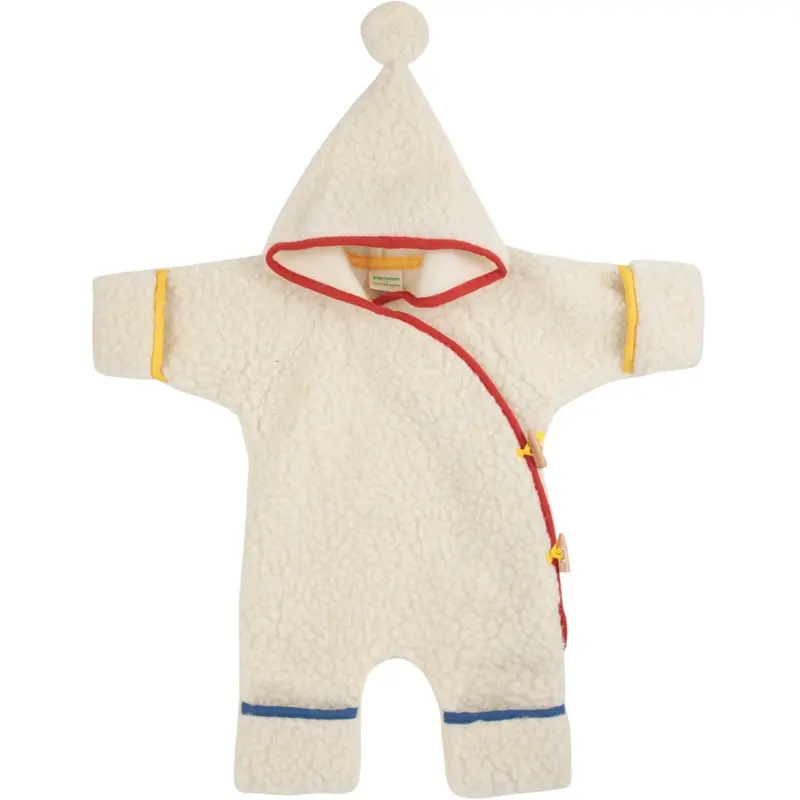 Bobo Choses Offwhite X Binibamba Snugglesuit 1