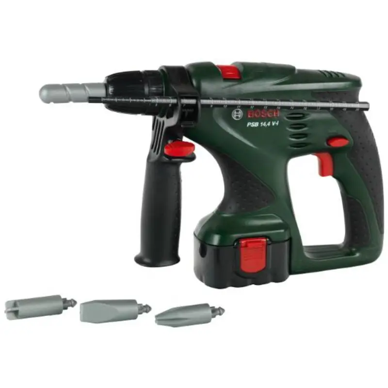 Bosch Mini Drilling Machine 1