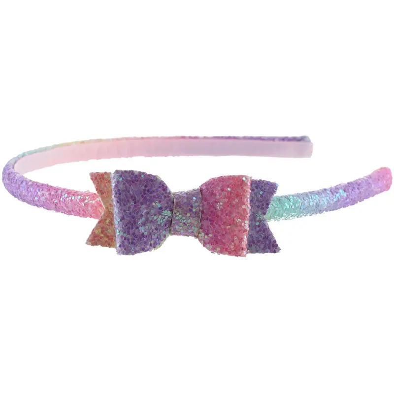 Bow's By Stær Multi Bow Hairband 1