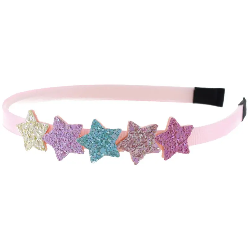 Bow's By Stær Multi Star Headband 1