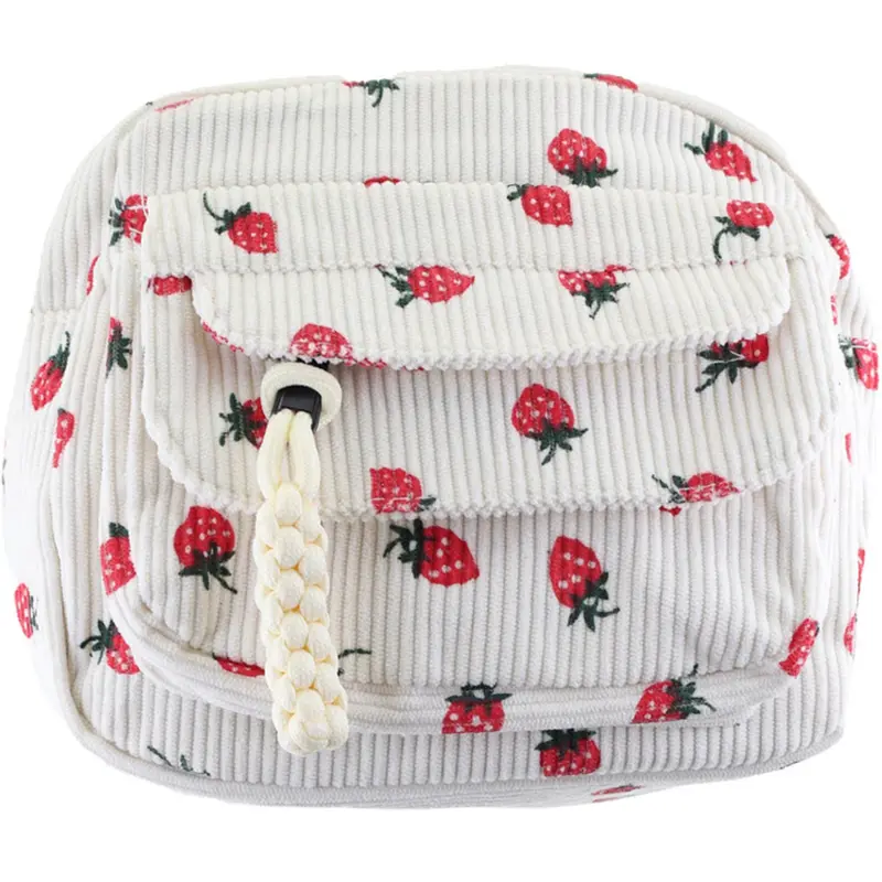 Bow's By Stær Off-White Sofine Bag 1