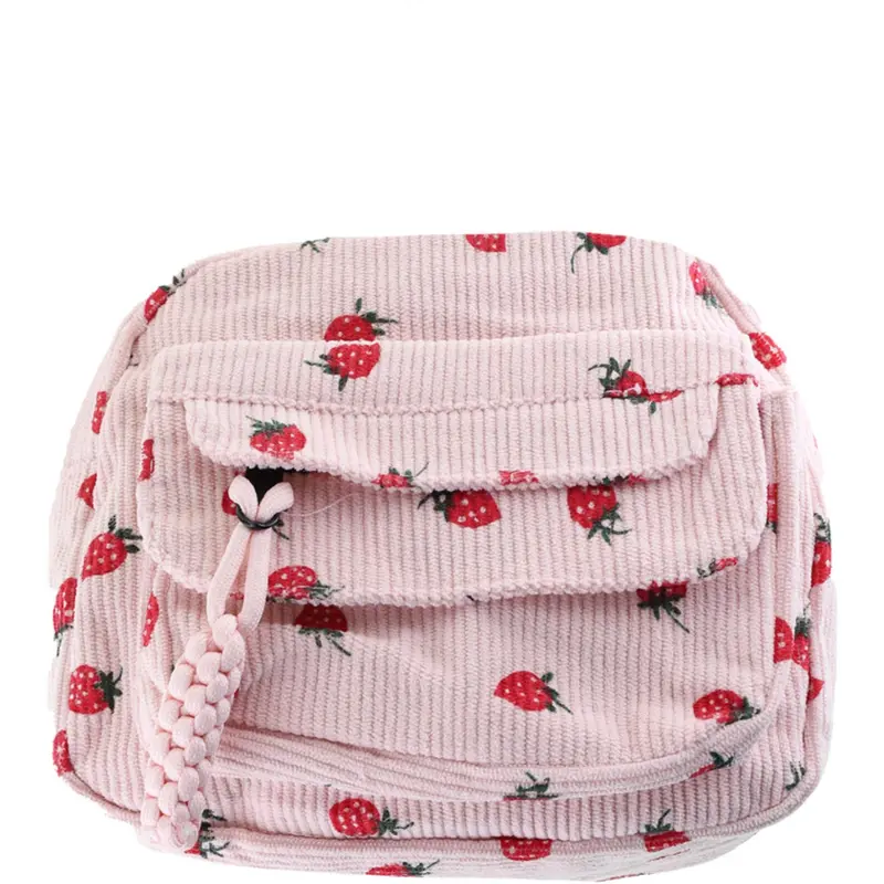 Bow's By Stær Rosa Sofine Bag 1