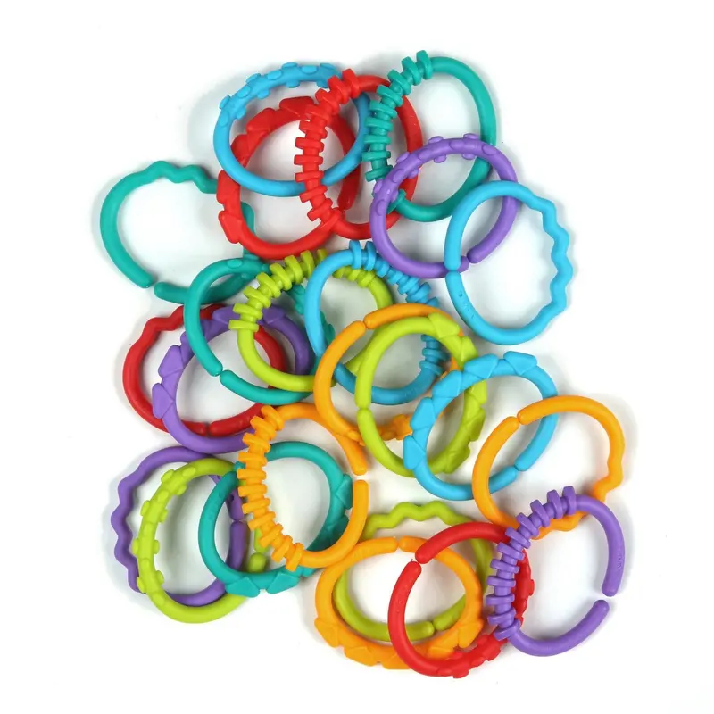 Bright Starts Bright Starts Lots Of Links 1