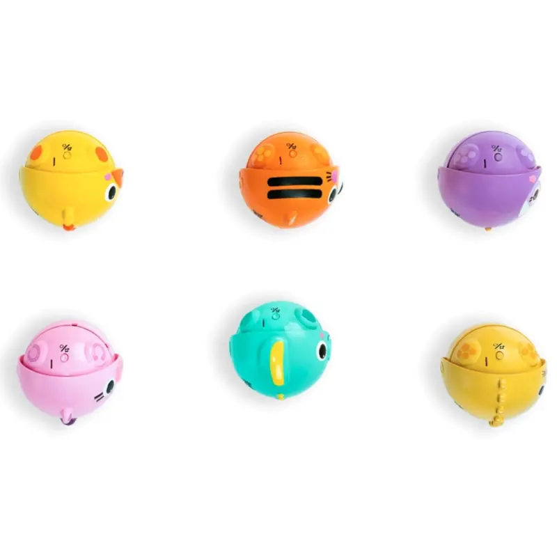 Bright Starts Giggables™ Roll & Chase Toy 1