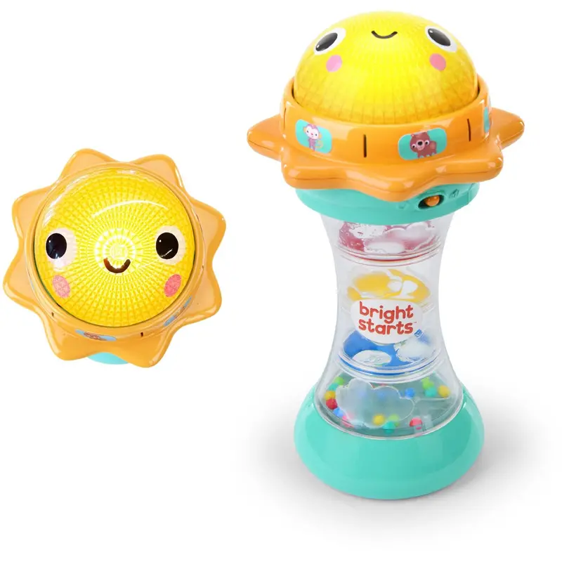 Bright Starts Just For Sun™ Flashlight Toy 1