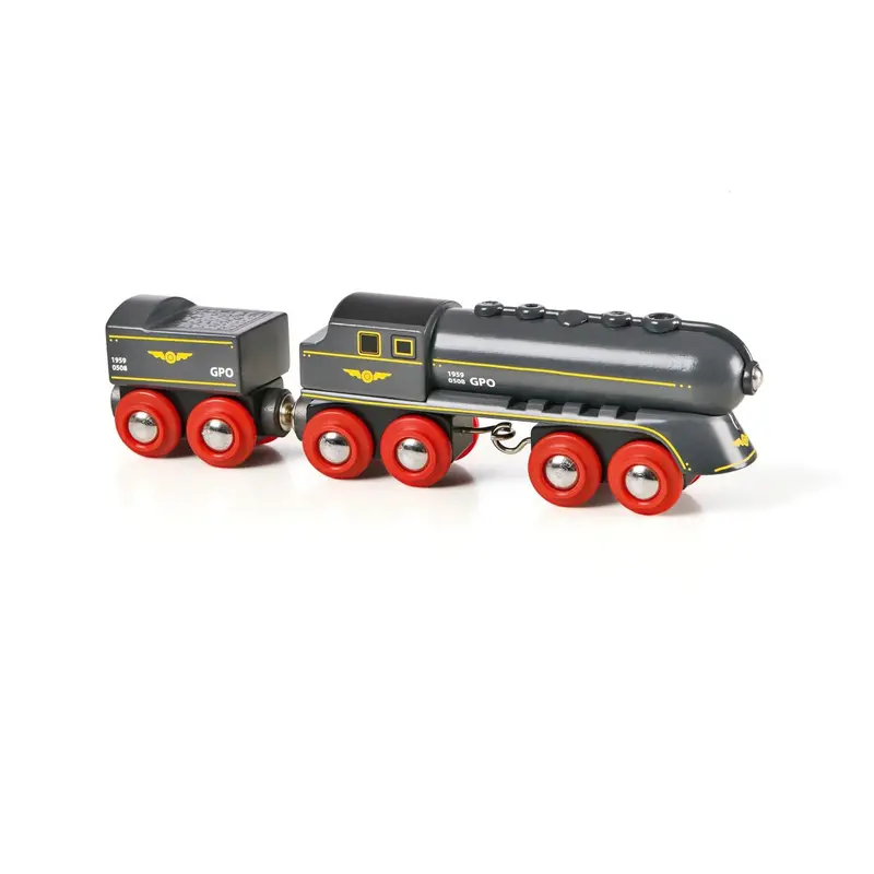 Brio® 33697 Højhastighedstog, Bullet Train 1