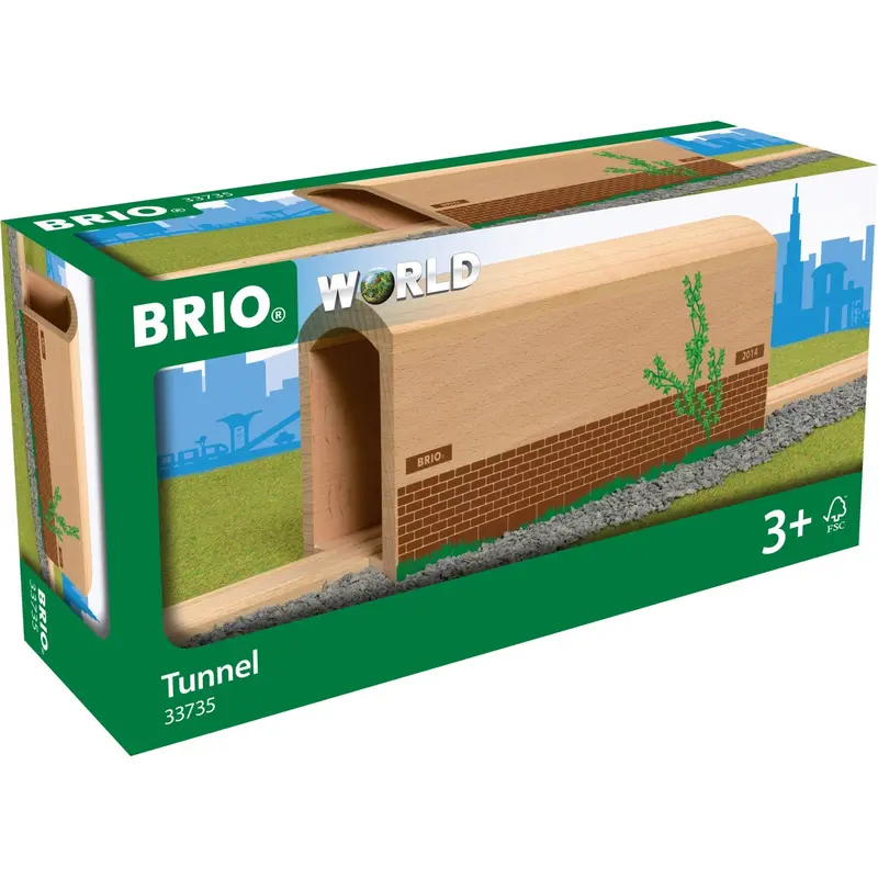 Brio® 33735 Tunnel 1