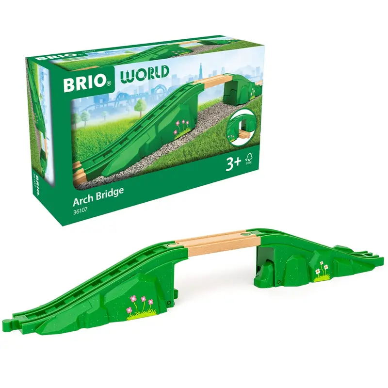 Brio® 36107 Buet Bro 1