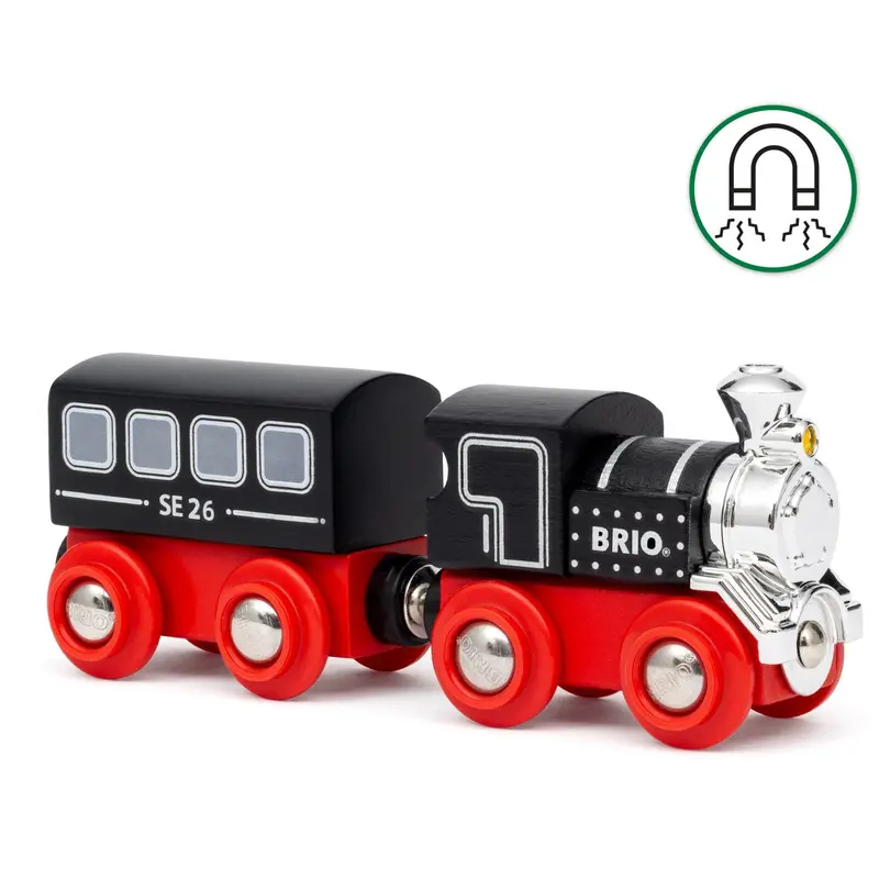 Brio® 36140 Special Edition Tog (2026) 1