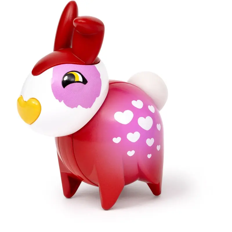 Brio® Flora 36204 Rose Figure 1