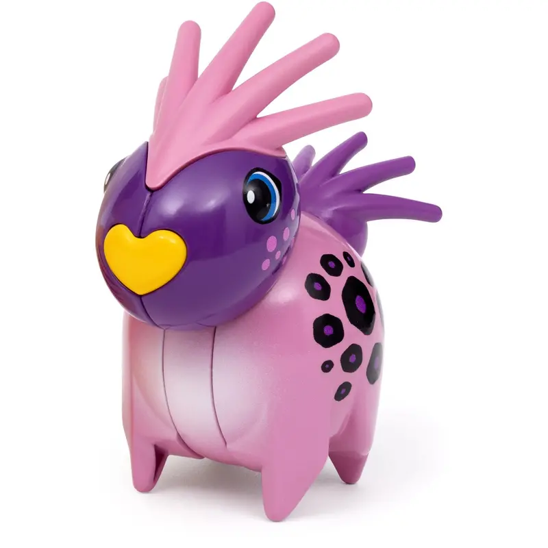 Brio® Flora 36208 Petunia Figure 1