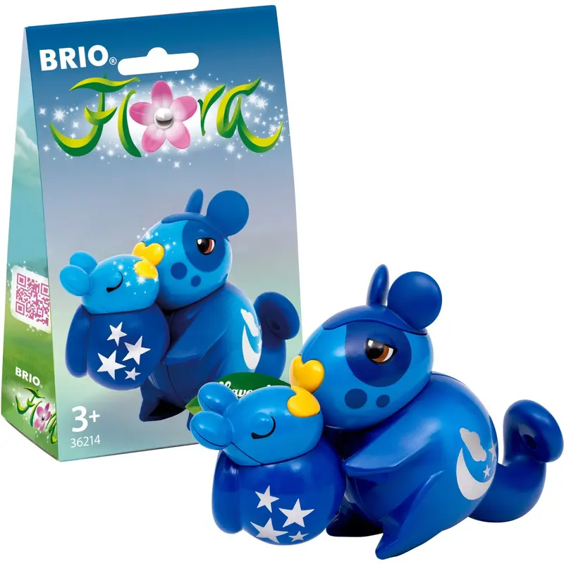 Brio® Flora 36214 Lavender & Grape 1