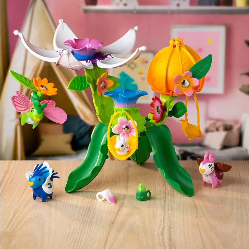 Brio® Flora 36240 Flower Village 2