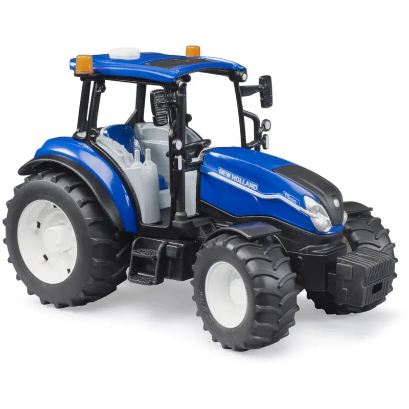 Bruder New Holland T5.120 1