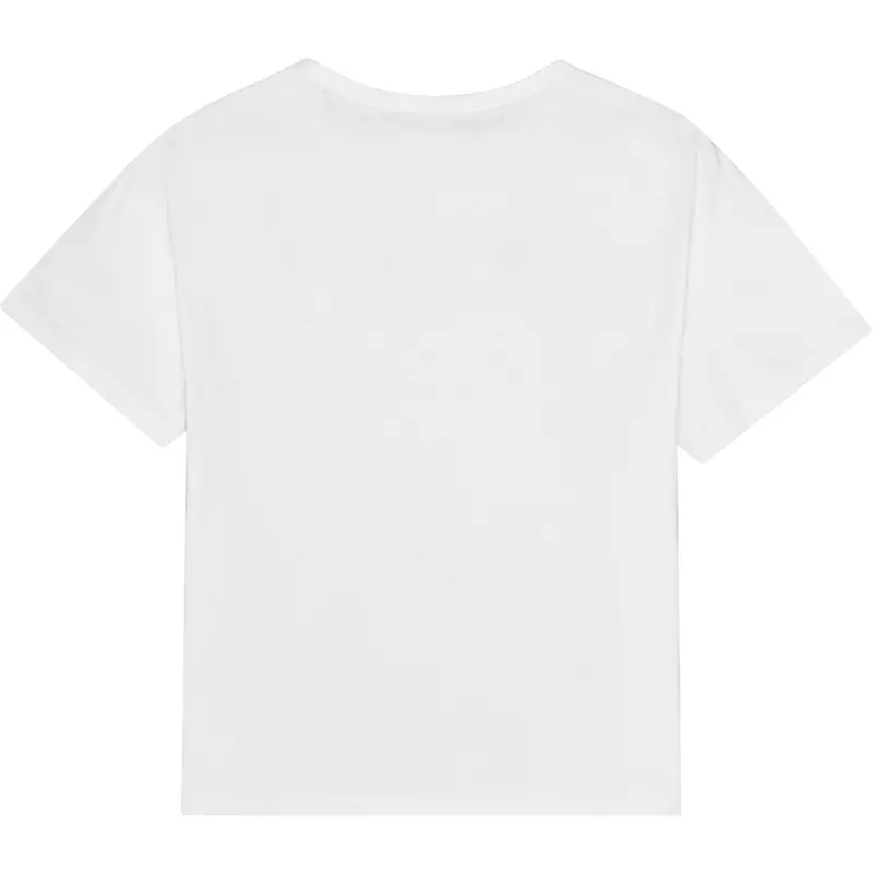 Brunobruno Nation Bright White Agnes T-Shirt 4