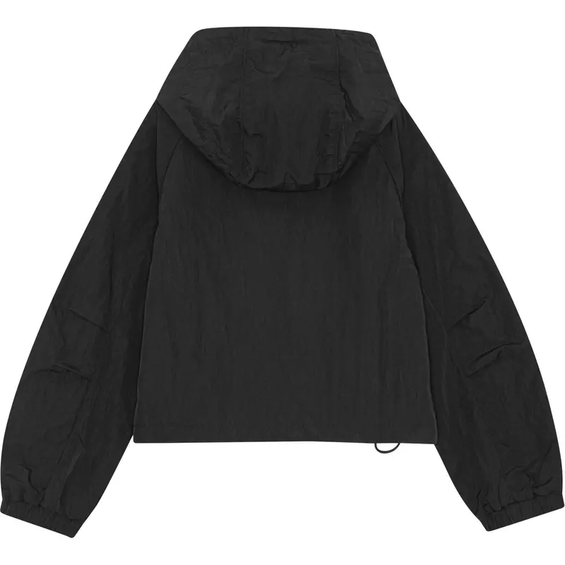 Brunobruno Nation Jet Black Albert Jacket 4