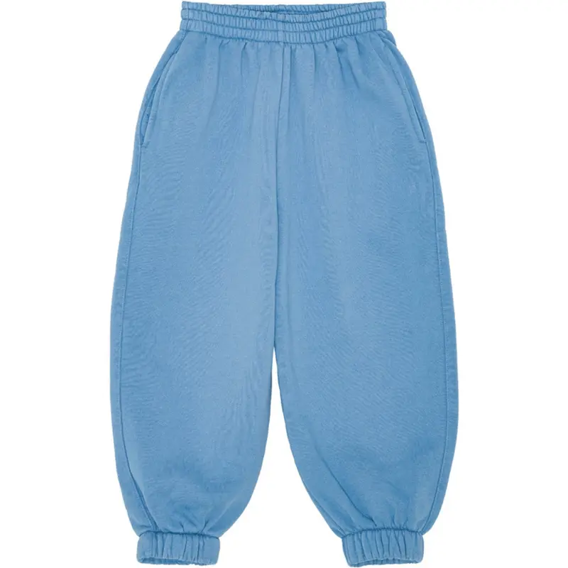Brunobruno Nation Provence Blue Ella Pants 1