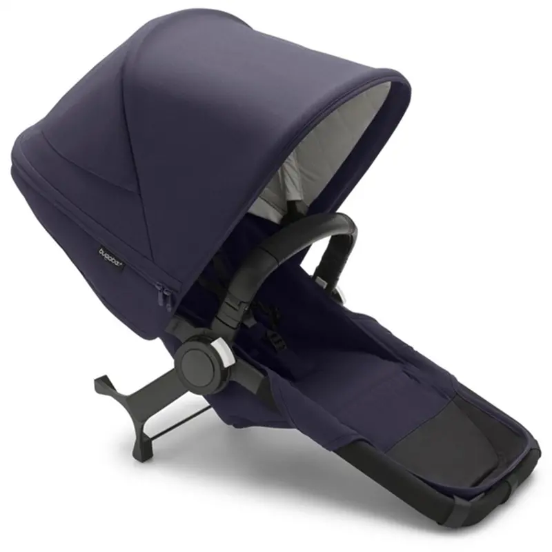 Bugaboo Donkey 5 Extention Set Classic Navy 1