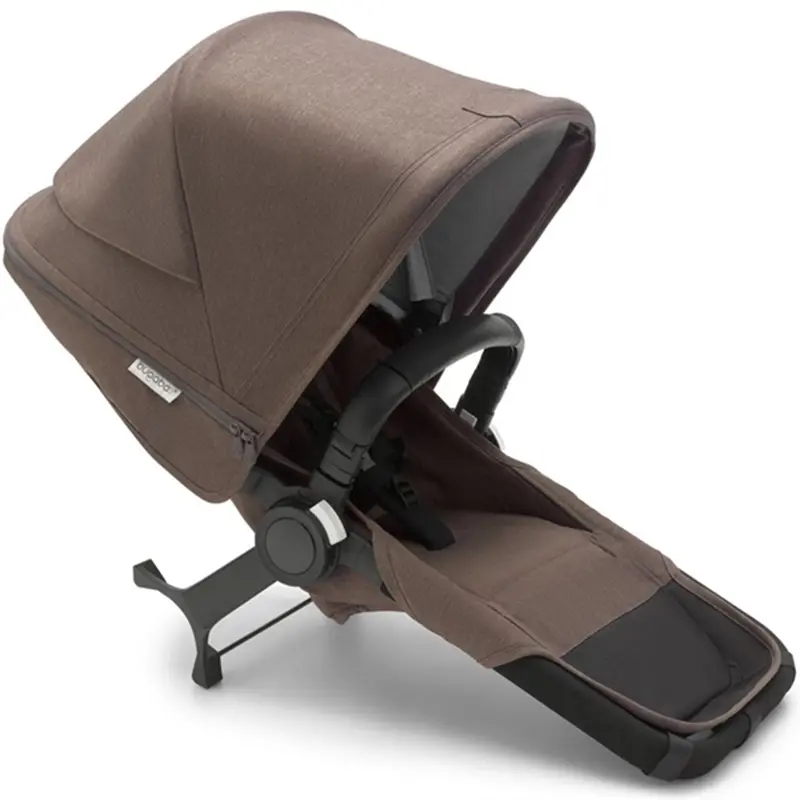 Bugaboo Donkey 5 Extention Set Taupe 1