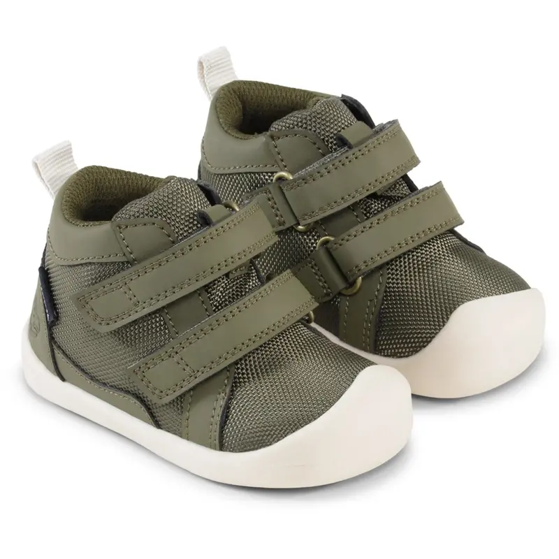 Bundgaard Army Mio 1