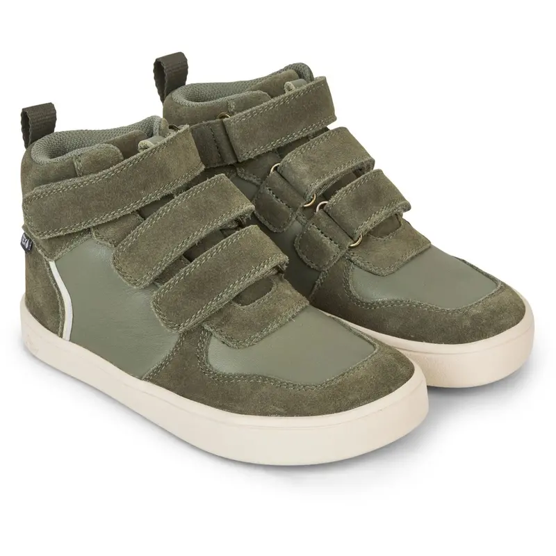 Bundgaard Army Nero 1