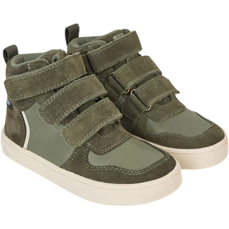 Bundgaard Army Nero Mini 1