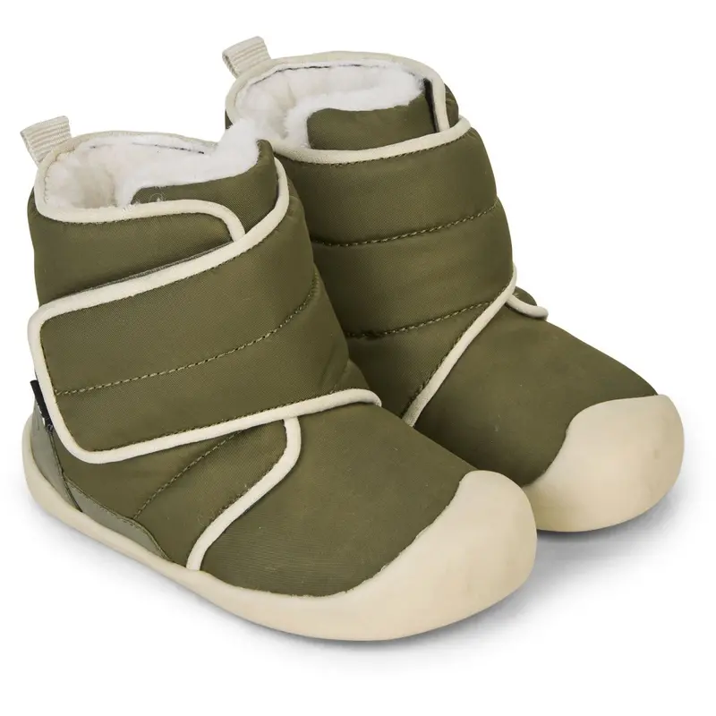 Bundgaard Army Nuri 1
