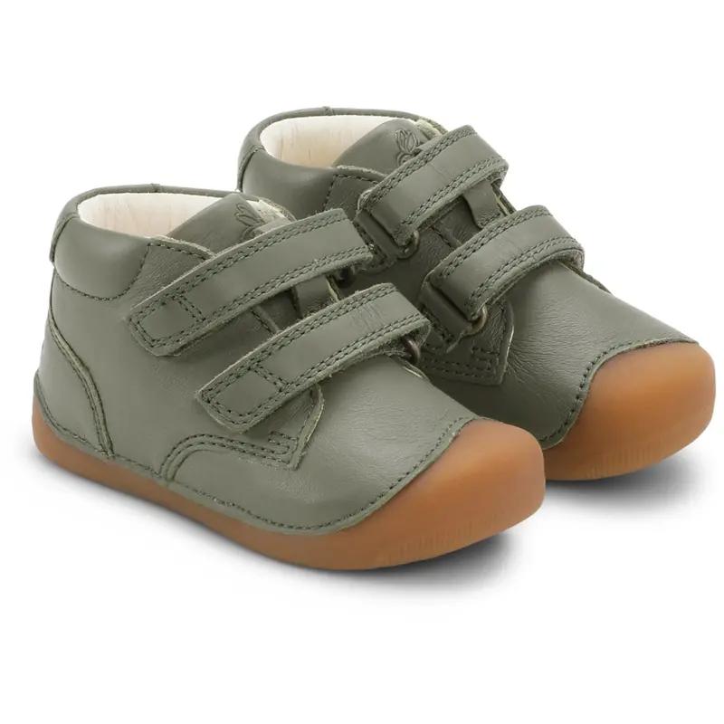 Bundgaard Army Petit 1