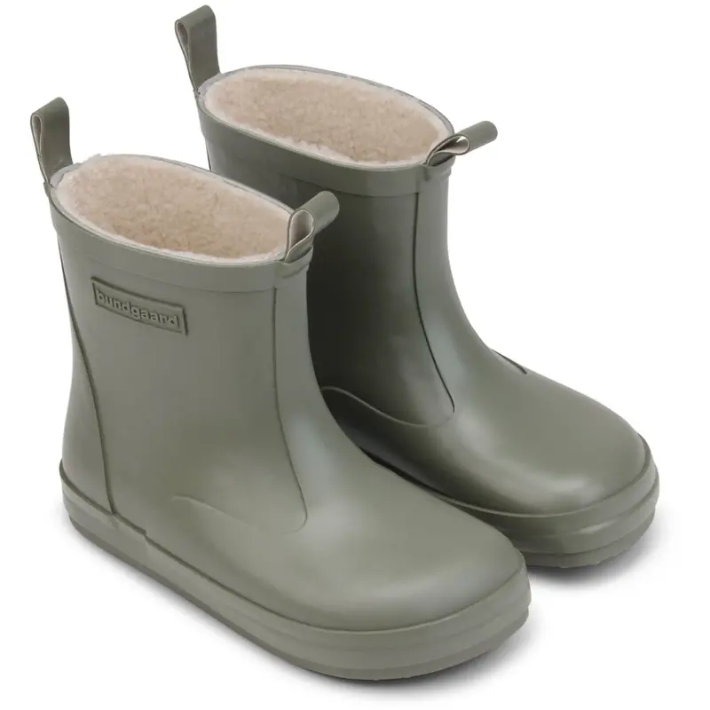 Bundgaard Army Rain 1