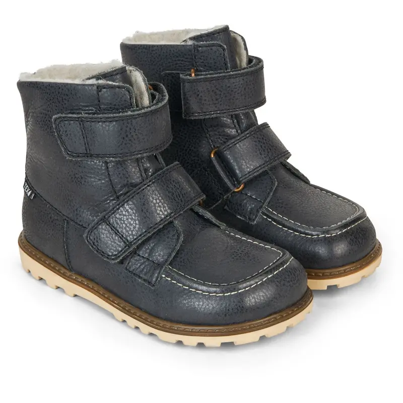 Bundgaard Black Terry 1