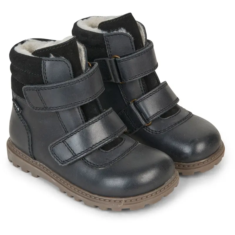 Bundgaard Black Tokker 1
