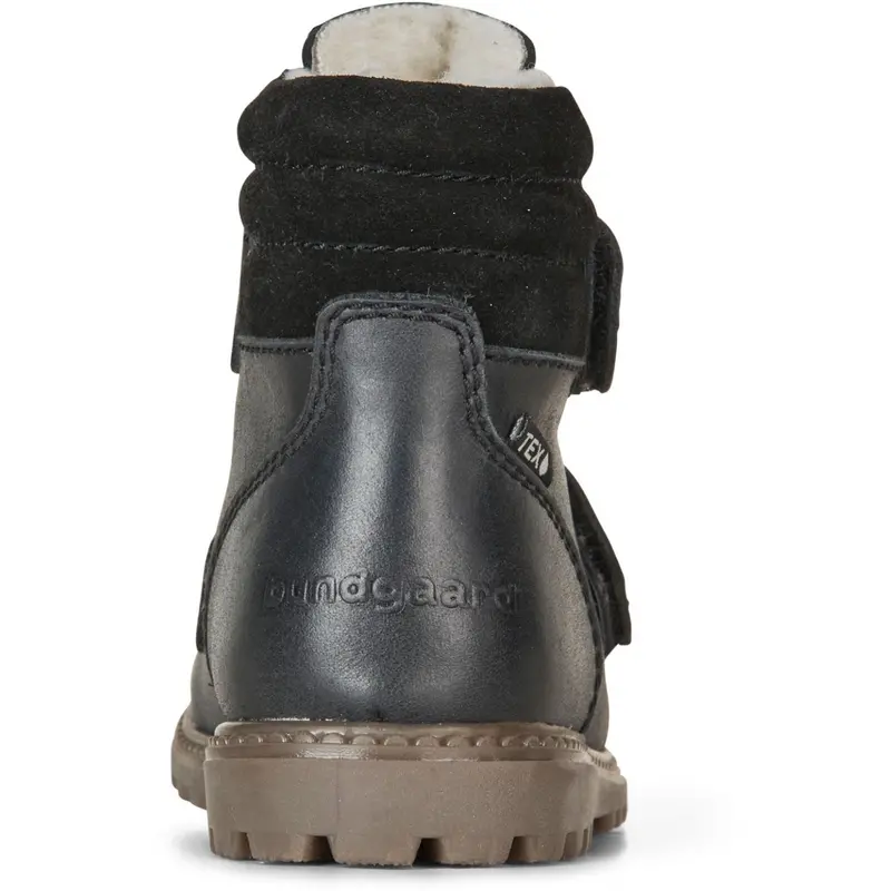 Bundgaard Black Tokker 3