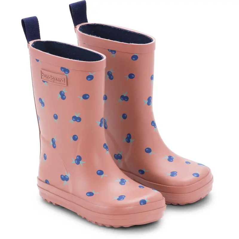 Bundgaard Blush Berry Charly 1
